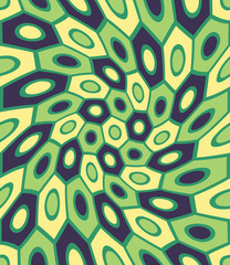 Vector modern seamless colorful geometry pattern, color abstract geometric background, pillow multicolored print, retro texture, hipster fashion design