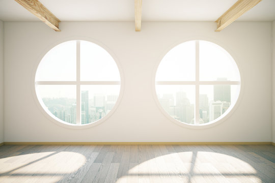 Circular Windows