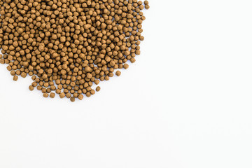 Small Fish feed