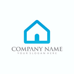 Real Estate Logo