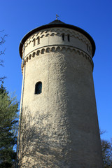 Gera-Untermhaus, Schloss Osterstein