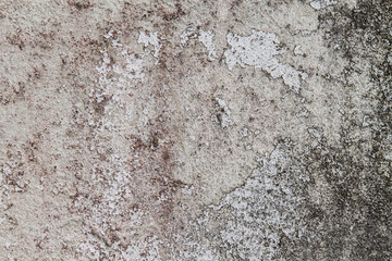 Old concrete wall , concrete texture