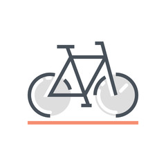 Bike icon