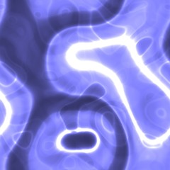 blue organic layered marble seramless pattern texture background - marbled appearance