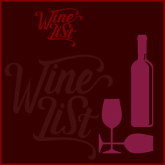 Wine List