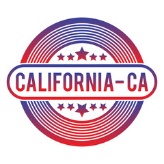 California stamp