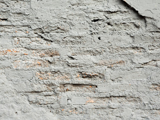 grunge brick wall background