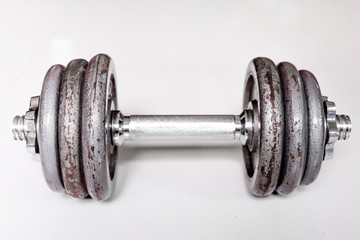 dumbbells