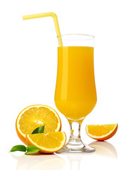 Orange juice