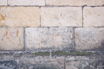 Alte Mauer