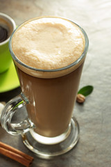 cup of coffee