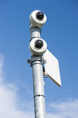 Video surveillance