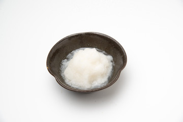 daikon oroshi
