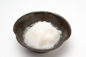 daikon oroshi