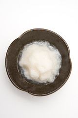daikon oroshi