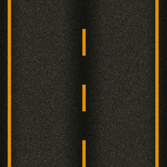 seamless texture highway asphalt road