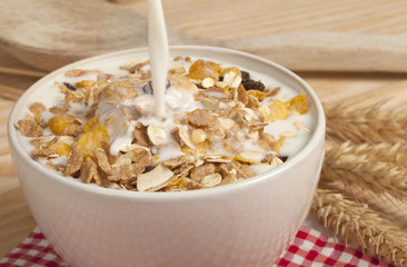 cereals
