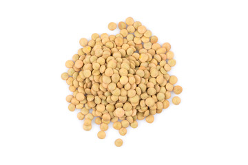 French green lentils