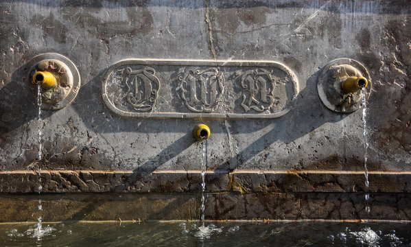 Fuente, Granada, Andaluc&iacute;a, Espa&ntilde;a