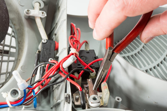 Reparatur Elektroger&auml;t