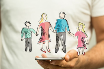 family