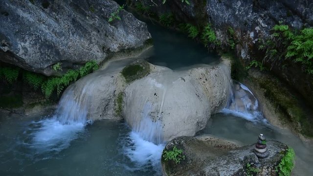 bakir su kaynakları