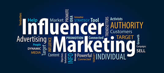 Influencer Marketing