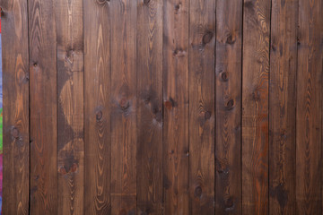 wooden wall background