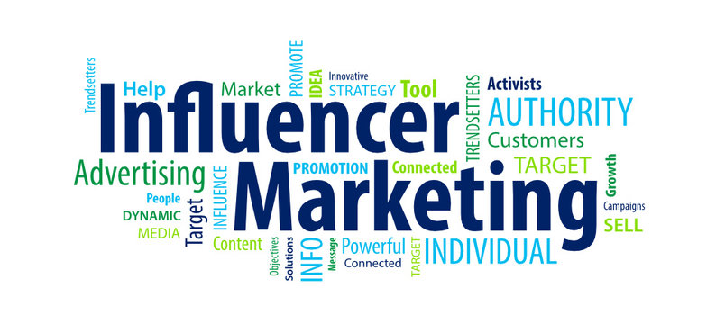 Influencer Marketing