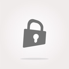 Padlock Icon Vector. Padlock Icon Picture. Padlock Icon Image. Padlock Icon Graphic. Padlock Icon Art. Padlock Icon Drawing