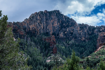 Marvel at the Natural Wonders of Sedona Arizona USA
