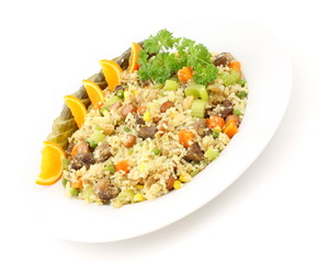 Risotto