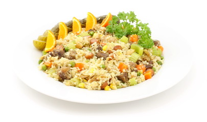Risotto