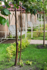 зона отдыха