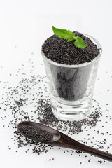 sweet basil seeds
