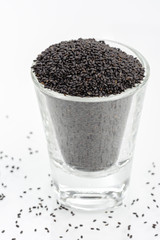 sweet basil seeds