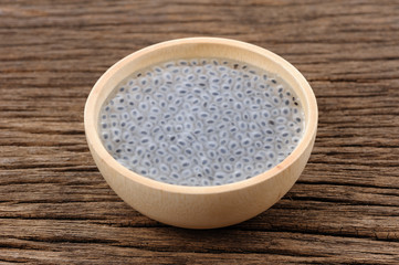 sweet basil seeds