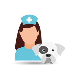 pet care concept design 