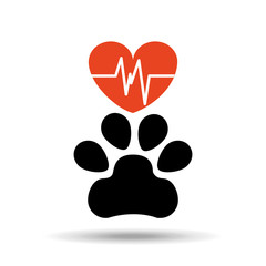 pet care concept design 