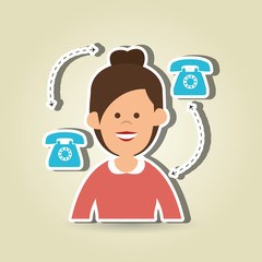 delivery service design 