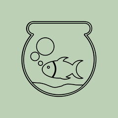 pet care concept design 