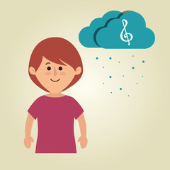 musical concept design 