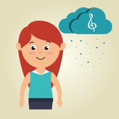 musical concept design 