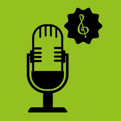 musical concept design 