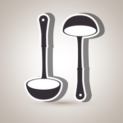 kitchen tools design 
