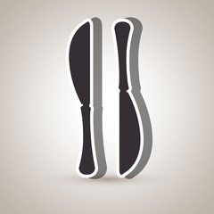 kitchen tools design 