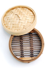 chinese dim sum bamboo steamer basket 4