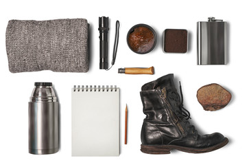 items for travel