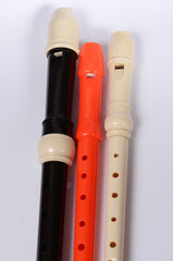 recorders