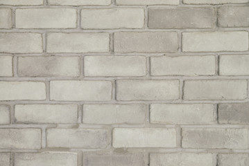 Background of brick wall pattern texture. Great for graffiti inscriptions.